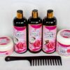 Adult Hair Set