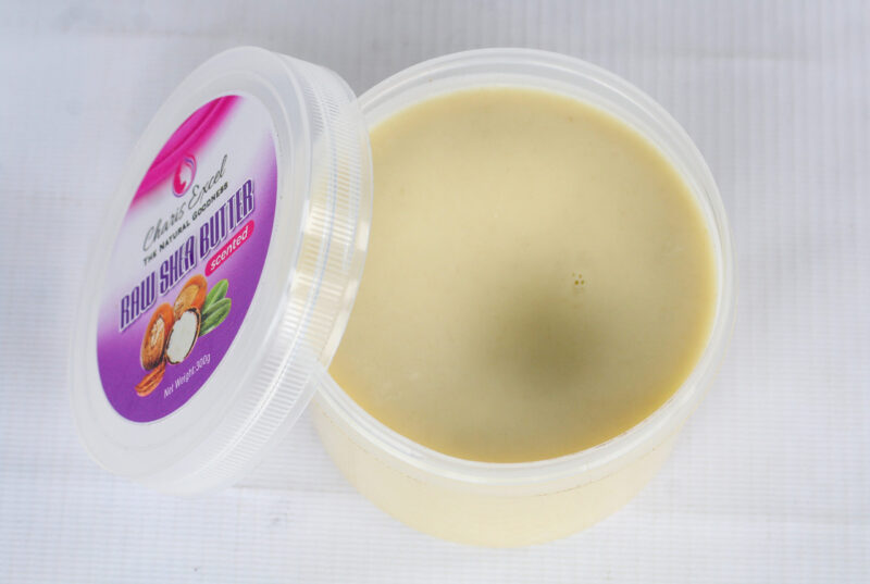 Raw Shea Butter 300ml - Image 2