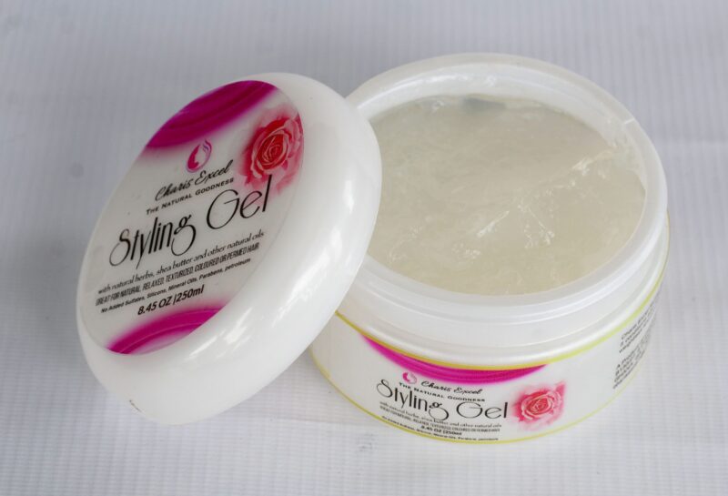 Styling Gel (Clear)