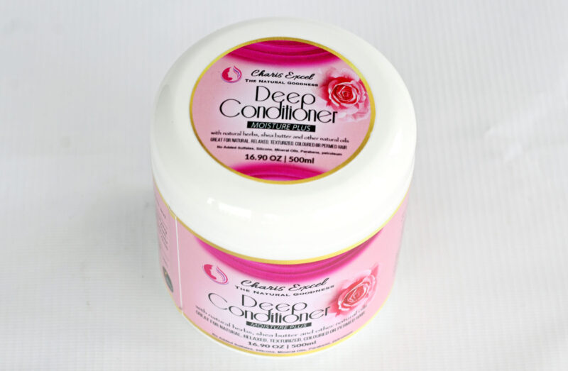 Deep Conditioner (500ml) - Image 3