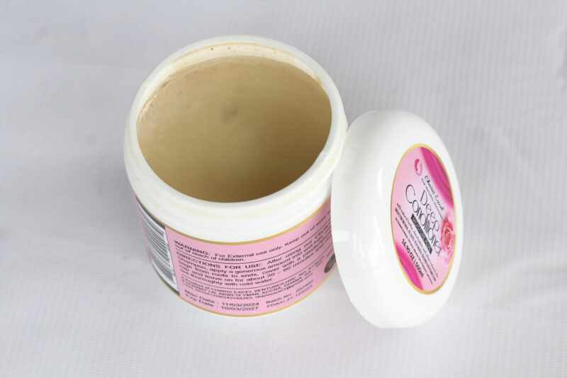 Deep Conditioner (500ml) - Image 2