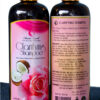 Clarifying Shampoo (500ml)