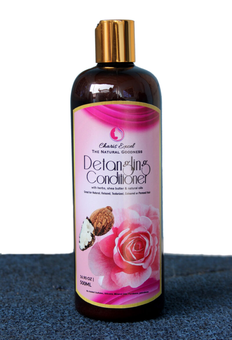 Detangling Conditioner (500ml)